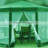 Wrought Iron Gazebos for Sale thumbnail-2