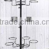 Wire Metal Baseball Cap Stand thumbnail-3