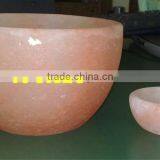Himalayan Salt Salad Bowl thumbnail-1