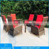 Classic Style Leisure Outdoor Restaurant Furniture thumbnail-3