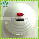 Ceramic Cheap Piggy Bank Wih Ice-cream Design thumbnail-3