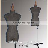 Hot Sale Soft Female Mannequin Adult Model thumbnail-1