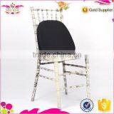 Qingdao SinoFur Classical Wholesale Tiffany Chair With Cushion thumbnail-3