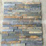 Outdoor Stone Wall Tile Culture Stone Natural Slate Stone thumbnail-2