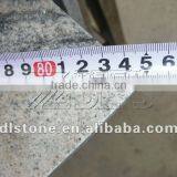 Cheap Yellow Juparana Granite With A Grade thumbnail-1