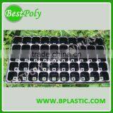Good Price Plastic Seed Tray With 32 50 72 105 128 200 288 Holes thumbnail-4