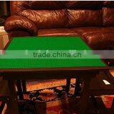 Variety Pack Compatible Building Plates With Legos and Duplo,Silicone Baseplate Mat thumbnail-3