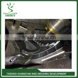 Quality Assurance Good Sale and Good Service Cornering Lamp Injection Mould thumbnail-5