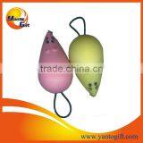 Design Tape Measure Keychain With Mouse Shape thumbnail-1