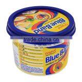 250g Round Medium Fat Spread Margarine Tub, Plastic Margarine Spread Tub Packaging thumbnail-3
