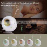 Health Care Low Sound Negative Ion & Activated Carbon Air Filter Hepa for Anywhere There is Life thumbnail-6