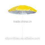 Summer Outdoor Beach Sand Large Umbrella thumbnail-3