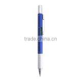 Level Ballpoint Pen,Level Ball Pen With Tool Insert thumbnail-3