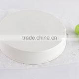 Hospitality Hotel Supply Round Eco-friendly Porcelain Plates Bakeware thumbnail-6
