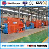 Good Quality Rigid Frame Stranding Machine and Rigid Frame Strander and Wire Stranding Machines thumbnail-5