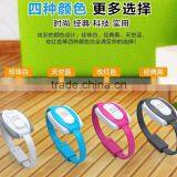 For IOS Android Bracelet USB Data Cable With Cigarette Lighter Function thumbnail-6