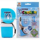 Super Mini Cooler Fan, Summer Mini Handheld Fan, Fashion Cooling Mini Fan, Water Spraying Fan thumbnail-4