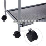 2015 Mailing Order Hot Selling 4 Wheels Flexible Laundry Basket thumbnail-3