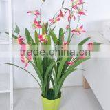 SJ3000101 Factory Wholesale Artificial Home Bonsai Flower Shrubs Tree for Sale thumbnail-6