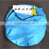 Outdoor 2 Person Beach Sun Shade Tent Fast Open Pop up Tent thumbnail-5