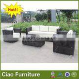 Outdoor Garden Sofa Garden Furniture Outdoor thumbnail-2