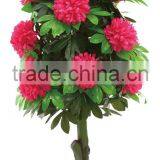 HX0101wedding Decorative Trees thumbnail-3