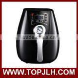 Topjlh 2017 Hot Mini 3D Sublimation Vacuum Phone Case Heat Press Machine thumbnail-2