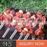 WSSKLG026 BBQ Tool Set With Aluminium Storage Case thumbnail-6