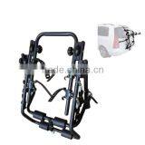 Deluxe 2-Bike Full Suspension Bike Rack thumbnail-1