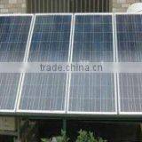 6KW 2015 Year Hot Sell off Grid Solar System 220v Solar and Wind Generator for Fridge Computer TV Fan Light thumbnail-3