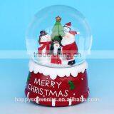 Funny Children Gifts Chrismas Snowball For Wholesale thumbnail-1