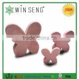 Popular Butterfly Ceramic Weddings Decoration thumbnail-1
