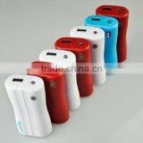 Universal Cell Phone and Tablet PC Direct Sale Power Bank 5600mAh thumbnail-2