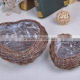 Manufacture Supply Handwoven Flowerpot thumbnail-3