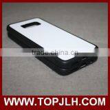 Wholesale Soft Silicone Case for Samsung S8 Cell Phone thumbnail-6