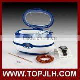 Mini Digital Ultrasonic Cleaner Machine Jewelry Cleaning Machine thumbnail-5