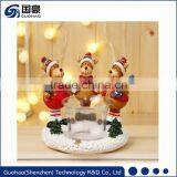 2017 New Hot Sale Cheap Wedding Candelabra thumbnail-1