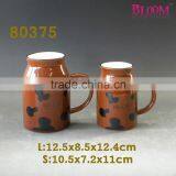 Factory Direct Sale Sublimation White Mug thumbnail-5