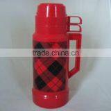 Stainless Steel Thermos Vacuum Flask thumbnail-4