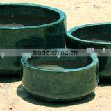 Green Short Planters thumbnail-1