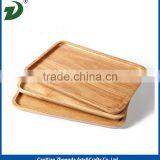 2015 New Hand Painted Wood Tray thumbnail-6