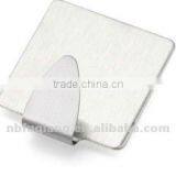 FQ-0015 Stainless Steel Pothook, Hanger, Door Hook, Wall Hook