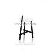 Coffee Table With Beech Wood Legs and MDF Top New Original Sofa Side Table thumbnail-3