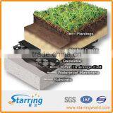 Plastic Drainage Board 30mm thumbnail-3