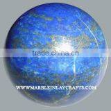 Lapis Lazuli Balls Wholesale Price thumbnail-1