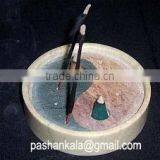 Stone Incense Holder thumbnail-1