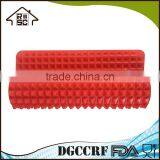 NBRSC Healthy Cooking Non Stick Heat Resistant Raised Pyramid Shaped Silicone Mat Oven Baking Tray Sheets thumbnail-3