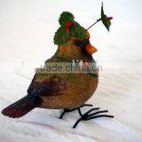 Resin Home Ornament Bird Statue thumbnail-2
