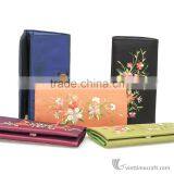 Embroidery Handbag, Handmade in Vietnam thumbnail-6