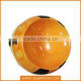 Hot Selling Kid Chair Fiberglass Tiger Ball Chair thumbnail-4